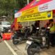 Liburan Lebaran Nyaman ke Sarangan, Polres Magetan Sediakan Bengkel Gratis SETIA