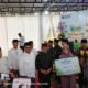 Penutupan Festival Hadroh L-Habsy Distrik Barat Warnai Semangat Syiar Islam di PTPN IV Regional III