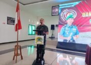 Pererat Kemitraan, Dandim 0804 Magetan Gelar Silaturahmi Bersama Insan Pers