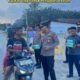 Polsek Bonai Darussalam Hadir di Tengah Masyarakat, Bagikan Takjil Jelang Berbuka
