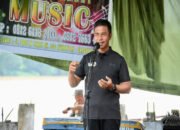 Ahmad Yuzar: Pacu Sampan Jaga Tradisi Sekaligus Gerakkan Ekonomi