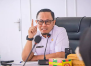 Dukung Kebijakan Efisiensi Energi, Pemko Pekanbaru Bakal Terapkan WFA Setiap Jumat