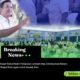 Kejari Rohul Hadiri Pelepasan Jamaah Haji di Embarkasi Batam, Wujud Dukungan untuk Ibadah Suci