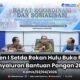 Pemkab Rohul Siapkan Penyaluran Bantuan Pangan 2026, Jumlah Penerima Terus Bertambah