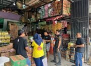 Pasca Lebaran 2026, Satgas Pangan Polres Magetan Pastikan Harga Stabil dan Pasokan Aman