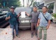 Kuasa Hukum Sariman Bantah Dugaan Penggelapan, Tegaskan Kendaraan Telah Dikembalikan