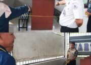 Pastikan Layanan Optimal, KPKNL Pekanbaru Survei Wartelsuspas di Lapas Pasir Pangaraian