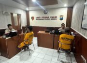 Curanmor di Area Persawahan Pilangkenceng Terungkap, Pelaku Dibekuk Polisi