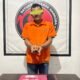 Pengedar Sabu Diciduk di Senggoro, Satresnarkoba Polres Bengkalis Amankan Barang Bukti 1,75 Gram