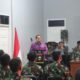 BNNK Pekanbaru Suntikkan Semangat “Bersinar” ke 100 Personel Kodim 0301/PBR
