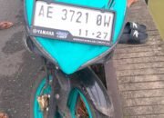 Sepasang Sandal dan Motor Ditemukan di Jembatan Ngujur, Pelajar SMK Diduga Jatuh ke Bengawan Madiun