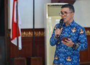 Kadisdik Siak Dorong UMKM Lokal Terlibat dalam Pengadaan Seragam Gratis ke Depan