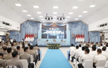 Humanis dan Komunikatif, Pesan Kapolda Riau Irjen Herry Heryawan di Era Digital