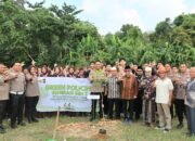 Hari Bumi 2026, Kapolres Siak Gaungkan Green Policing dan Ajak Gen Z Jadi Pelopor Lingkungan