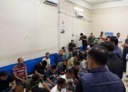 Polres Dumai Ungkap Praktik Terstruktur Pengiriman PMI Ilegal, Puluhan Orang Berhasil Diselamatkan