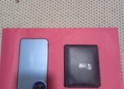 Penggerebekan Sabu 13 Gram di Jalan Joyo Talang Muandau, Dua Pelaku Positif Amfetamin Diamankan