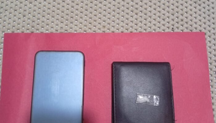 Penggerebekan Sabu 13 Gram di Jalan Joyo Talang Muandau, Dua Pelaku Positif Amfetamin Diamankan