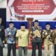 Lewat Momen Halal Bihalal, Ditlantas Polda Riau Ajak Warga Pekanbaru Jadi Pelopor Keselamatan