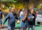 Spesialis Curanmor di Area Persawahan Di Bekuk, Polres Magetan Amankan Pelaku dan Barang Bukti