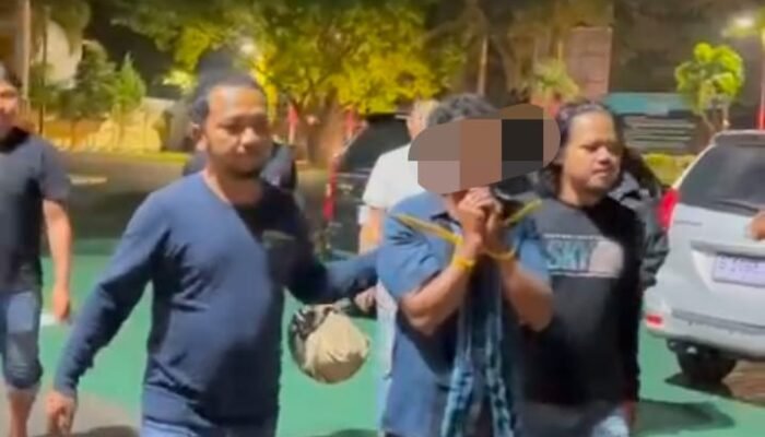 Spesialis Curanmor di Area Persawahan Di Bekuk, Polres Magetan Amankan Pelaku dan Barang Bukti