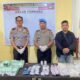 Perang Narkoba di Perbatasan, Polres Meranti Bongkar Jaringan Internasional 27 Kg Sabu