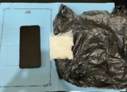 Transaksi Sabu di Pelabuhan Tanjung Kapal Terbongkar, 134 Gram Barang Bukti Diamankan