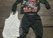 Kasus Asusila Terhadap Anak Terungkap, Polsek Rupat Amankan Pelaku