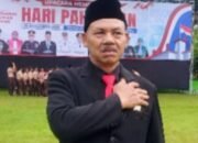 Suyatno Ditunjuk Jadi Plt Ketua DPRD Magetan, Gantikan Ketua yang Tersangkut Kasus Hukum