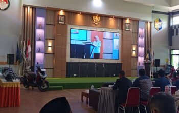 SMK Yosonegoro Magetan Perkuat Kemitraan dengan Yamaha, Hadirkan Dukungan Dunia Industri untuk Pendidikan Vokasi