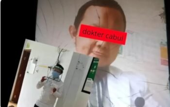 Satgas Unri Turun Tangan, 30 Korban Laporkan Dugaan Pelecehan oleh Dokter Klinik Kampus