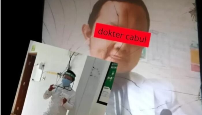 Satgas Unri Turun Tangan, 30 Korban Laporkan Dugaan Pelecehan oleh Dokter Klinik Kampus