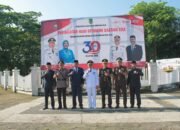 Ketua DPRD Inhil Hadiri Upacara Hari Otonomi Daerah 2026, Tegaskan Sinergi Pembangunan