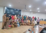 Status Guru Bantu Dialihkan, DPRD Kampar Soroti Nasib Puluhan Guru yang Belum Digaji