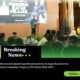Momen Bersejarah bagi Mahasiswa Rohul di Jogja: Bupati Anton Hadiri Pelantikan Pengurus IPRY Rohul 2026-2027