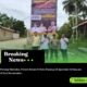 Perangi Narkoba, Polsek Rokan IV Koto Pasang 24 Spanduk Himbauan di Dua Kecamatan