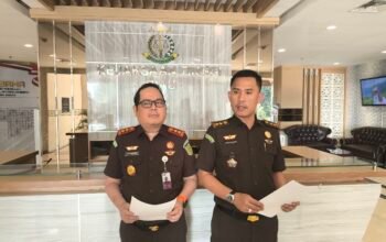 Akhiri Pelarian Panjang, Terpidana Penipuan Lahan Siak Diciduk Tim Tabur