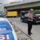 Ditlantas Polda Riau Kerahkan Kekuatan Penuh, Jaga Kelancaran Arus Libur Panjang