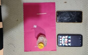 Dua Pelaku Sabu di Pinggir Diringkus, Polisi Amankan Barang Bukti dan Kembangkan DPO