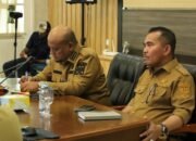 Wabup Siak Dorong Percepatan SNT, Targetkan Hadir di 14 Kecamatan