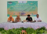 Satresnarkoba Polres Madiun Kota Gencarkan Penyuluhan Bahaya Narkoba di Kelurahan Ngegong