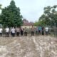 Polsek Rokan IV Koto Wujudkan Ketahanan Pangan Lewat Penanaman Jagung