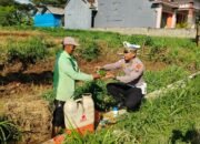 Jumat Berkah Satlantas Polres Magetan, Hadirkan Kepedulian dan Edukasi Keselamatan di Tengah Masyarakat