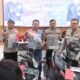 Dua Pelaku Curanmor Berhasil Dibekuk, Polres Madiun Kota Ungkap Kasus Pencurian Motor dan Mobil