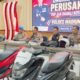 Tindak Tegas Pelaku Perusakan, Polres Madiun Kota Amankan 9 Orang dalam Aksi Brutal di Jalan Dadali