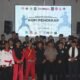 Kopi Pendekar Satukan Perguruan Silat, Polres Madiun Kota Perkuat Komitmen Jaga Kondusivitas