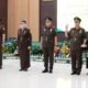 Kejati Riau Lakukan Rotasi Pejabat, Kajati Ingatkan Amanah dan Loyalitas Institusi
