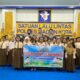 Tanamkan Disiplin Sejak Dini,Siswa SDN Pangongangan Antusias Ikuti Edukasi oleh Satlantas Polres Madiun Kota