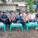 Polsek Tambusai Utara Perkuat Ketahanan Pangan melalui Penanaman Jagung di Mahato Sakti