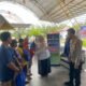 Peduli Warga Pesisir, Polres Dumai Gelar Pengobatan Gratis dan Bagikan Sembako Melalui Program JALUR