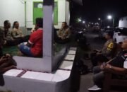Polres Madiun Kota Intensifkan Pengecekan Pos Kamling, Warga Diajak Aktif Gunakan Layanan 110